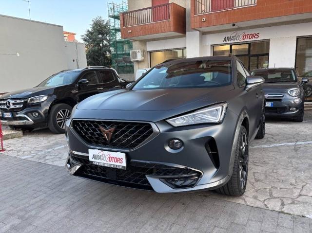 Cupra