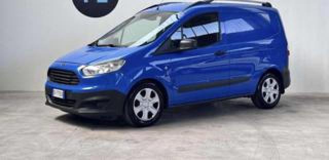Ford Tourneo Courier 1.5 Tdci 95 Cv Titanium 