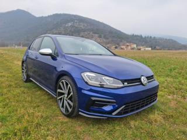 Volkswagen Golf R 2.0 Tsi Dsg 4motion 5p. Bmt 