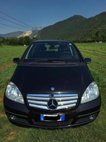 Mercedes Benz A 150 Blueefficiency 