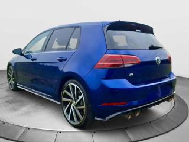 Volkswagen Golf R 2.0 Tsi Dsg 4motion 5p. Bmt 