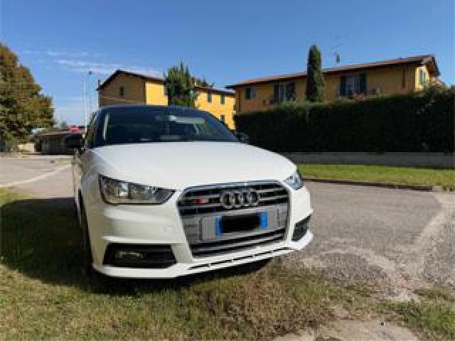 Audi A1 Spb 1.4 Tdi S Tronic Admired 