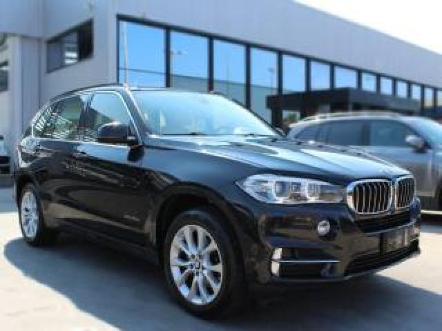 Bmw X5 Xdrive25d 