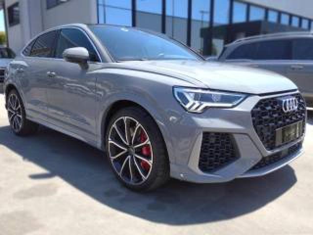 Audi Rs Q3 Spb Quattro S Tronic 2.5 Quattro S-Tronic 