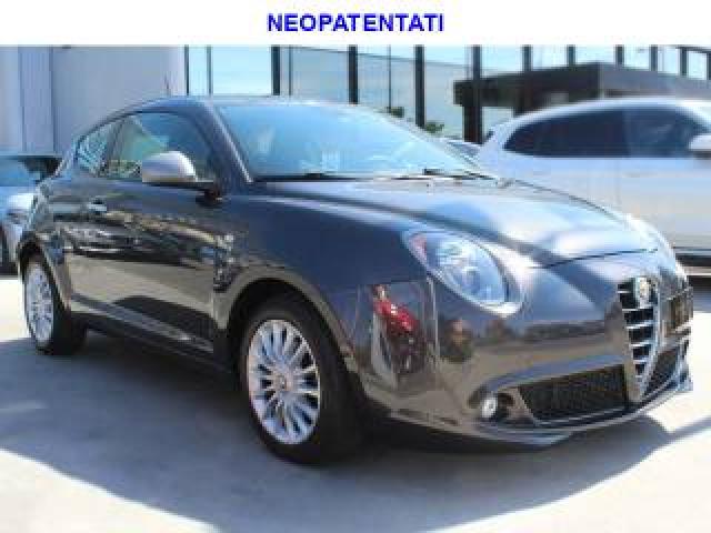 Alfa Romeo Mito 1.3 Jtdm 85 Cv S&s  