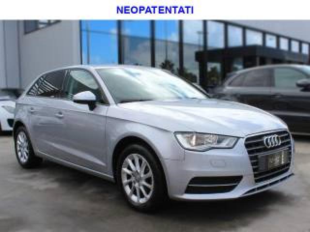 Audi A3 1.2 Tfsi 110 Cv Business 