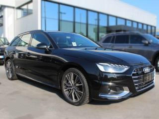 Audi A4 50 Tdi Quattro S Line Edition -Promo- 