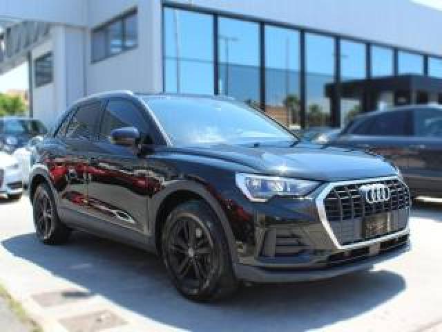 Audi Q3 35 Tfsi Business 