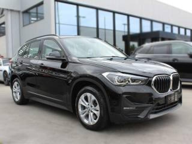Bmw X1 Xdrive25e Business Advantage 