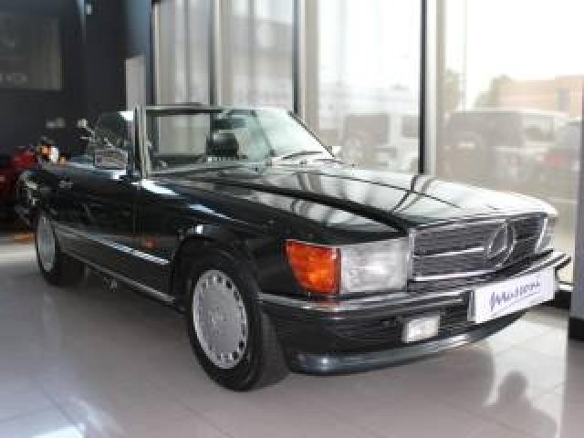Mercedes Benz