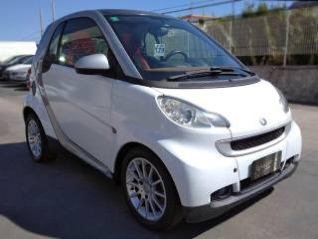 Smart Fortwo 1000 52 Kw Coupé Passion 