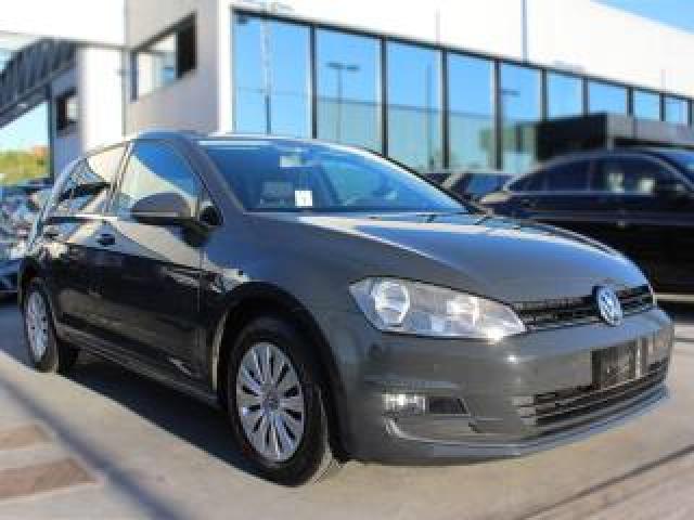 Volkswagen Golf 1.2 Tsi 85 Cv 5p. Trendline Bluemotion Technology 