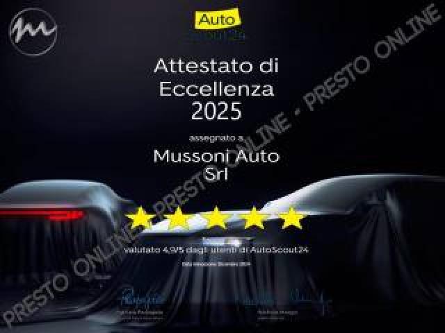 Mercedes Benz A 180 D Automatic Business Extra 