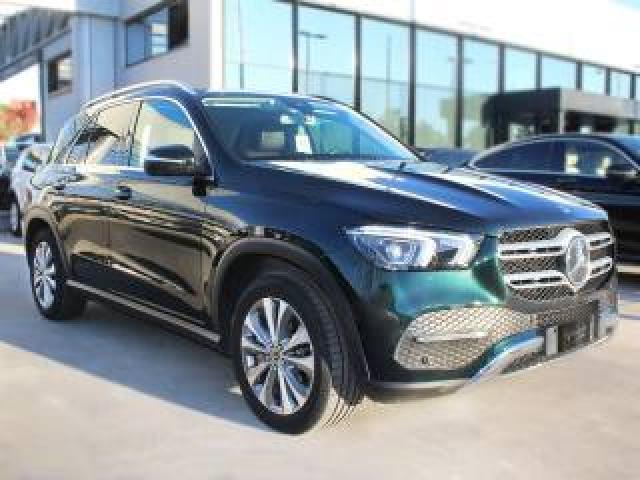 Mercedes Benz Gle 300 D 4matic Sport 