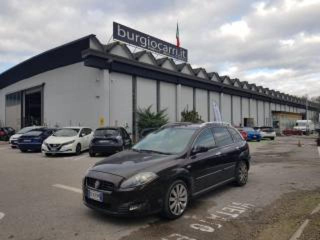 Fiat Croma Station Wagon 