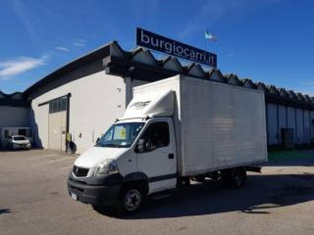 Renault Mascott Cassa 4400 Porta Laterale 