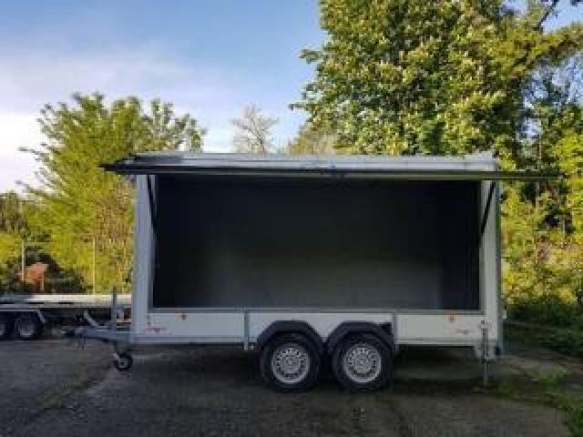 Bockmann Other 1350 Kg 