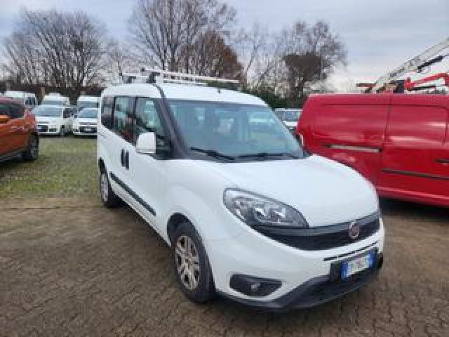 Fiat Doblo 1.3 Mjt 