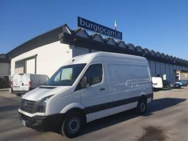 Volkswagen Crafter 2.0 Tdi 163cv Pm-Tm 