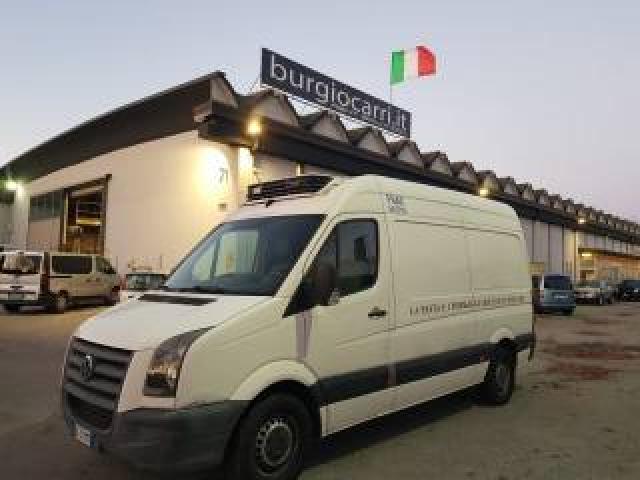 Volkswagen Crafter Automatico 