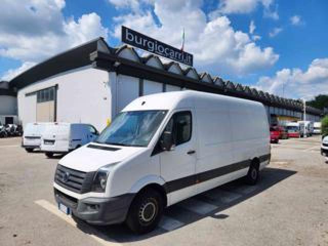 Volkswagen Other Crafter  Passo Lungo 