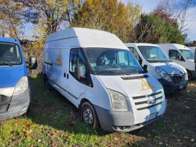 Ford Transit Furgone 