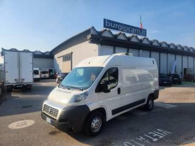 Fiat Ducato 40000 Km Originali 