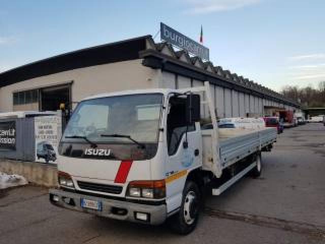 Isuzu Other Nqr 70 T  75 Q 