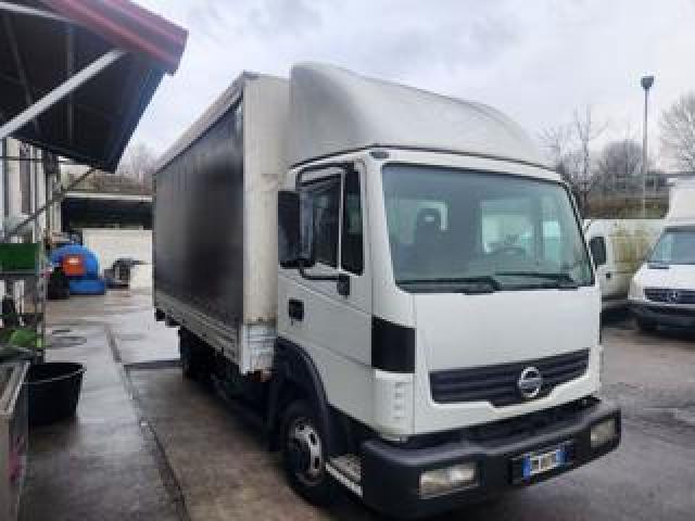 Nissan Atleon Telonato 