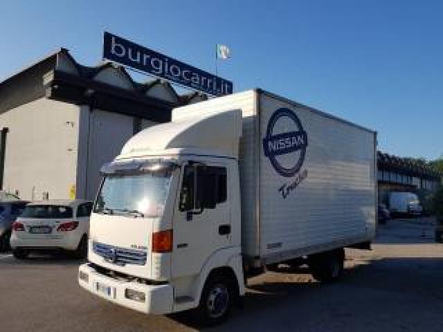 Nissan Atleon 35.15 Cassone H2600 