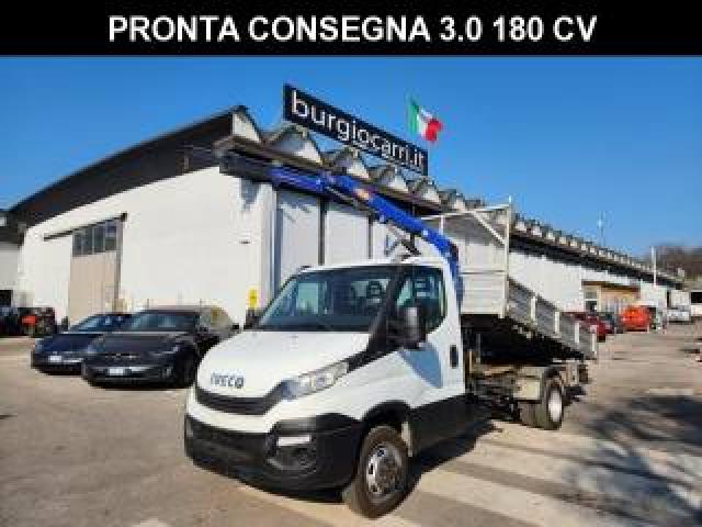 Iveco Daily Ribaltabile 