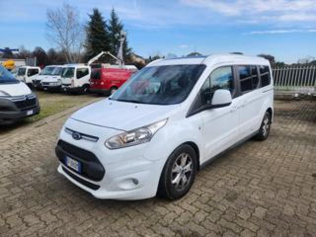 Ford Tourneo Connect Motore Revisionato 