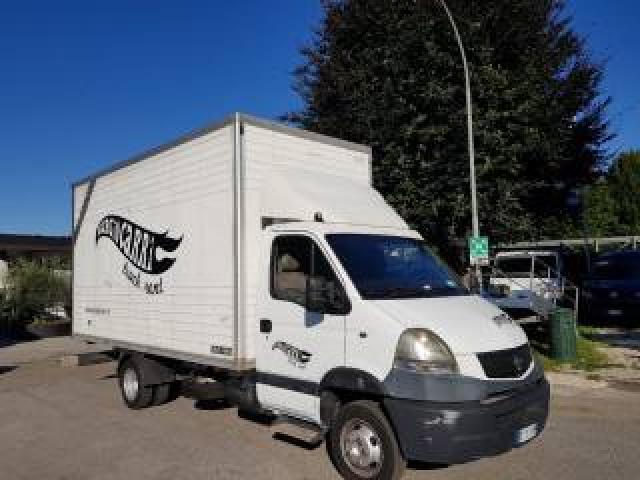 Renault Mascott Perfetto 4800cm H 2680 Cm 