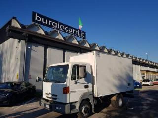 Nissan Atleon Cassonato 