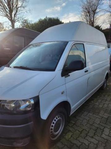 Volkswagen Transporter 2.0 140cv 