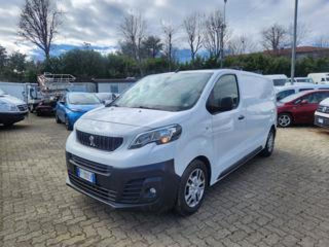 Peugeot Expert Bluehdi 115 S&s Pl-Tn Furg. Pro Limited Edition St 