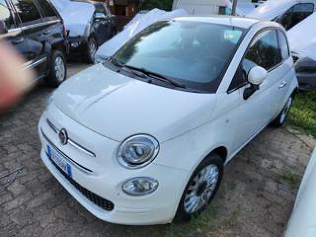 Fiat 500 1.2 Dolcevita 