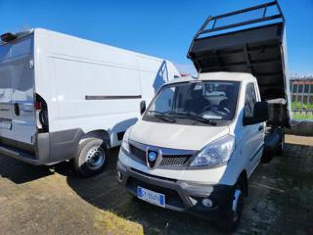 Piaggio Porter Np6 Ribaltabile Anticipo 5000euro Senza Banca E Rate 