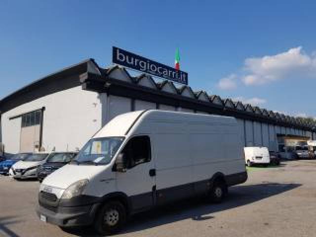Iveco Daily S210cvl4h3 Rate Senza Banche Anticipo 4700euro 