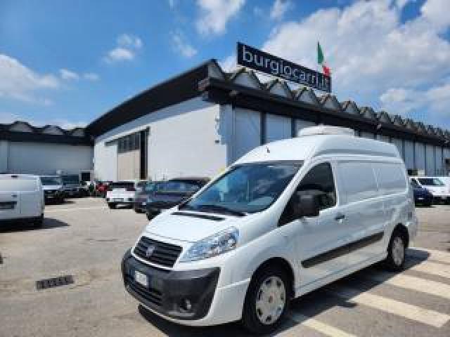 Fiat Scudo Uso Speciale Libretto Camper Officina 