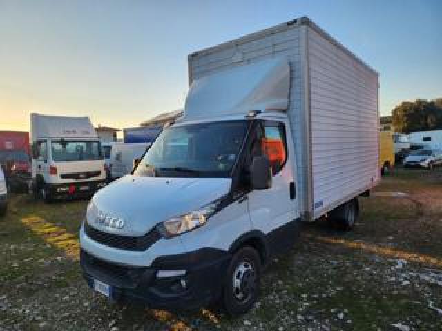 Iveco Daily 35c17 Rate Senza Finanziarie 