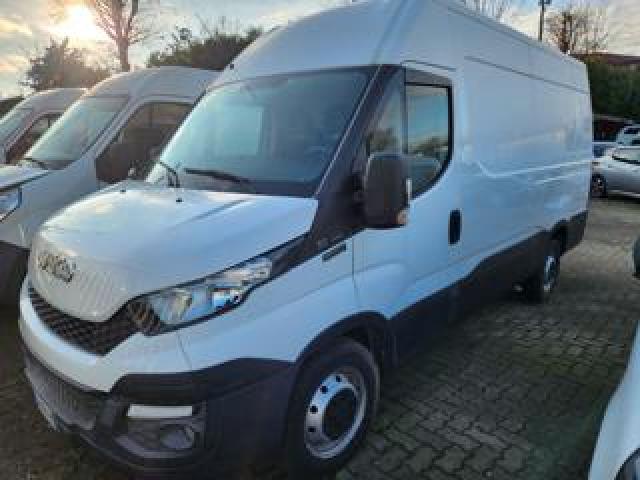 Iveco Daily L2 H2 Rate Senza Finanziarie Ne Banche 