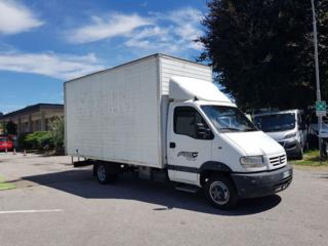 Renault Mascott 130.35 2.8 Meccanica C13 Daily 