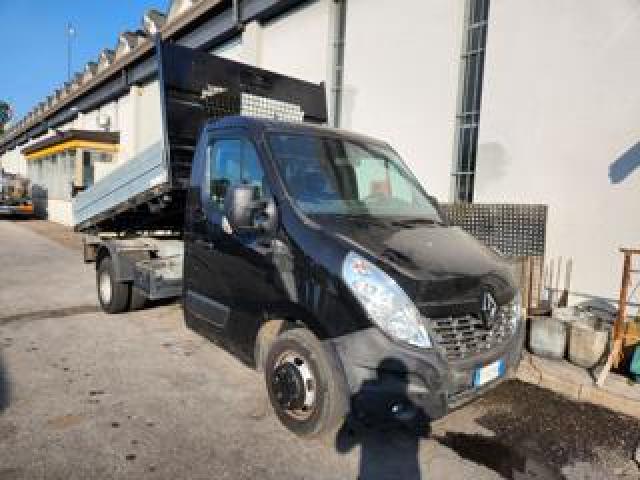 Renault Master Euro 6c Rate Senza Finanziamenti 
