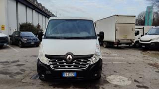 Renault Master E5b Rate Senza Finanziarie 