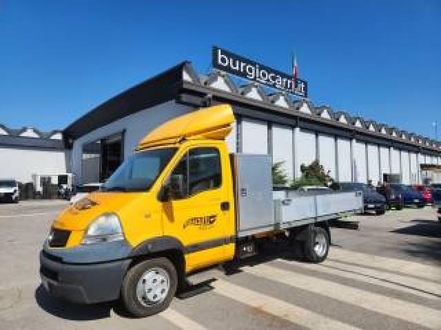 Renault Mascott Fisso E Vano Atrezzi Rate Senza Banche 