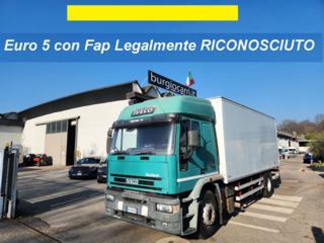 Iveco Other Euro 5 Sponda Rate Senzafinanziarie 