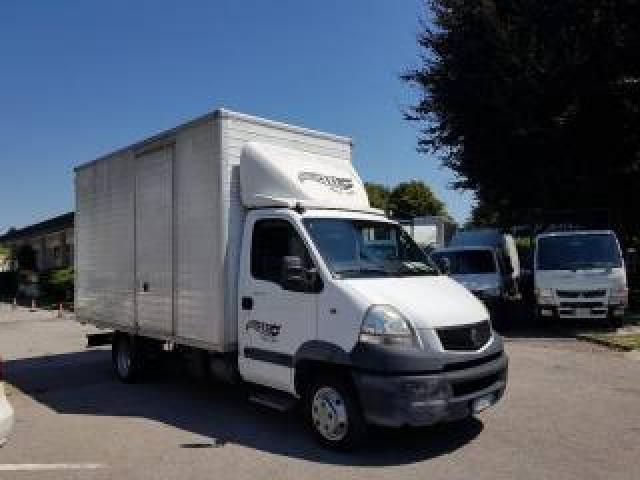 Renault Mascott Cassonato Rate Senza Finanziarie 