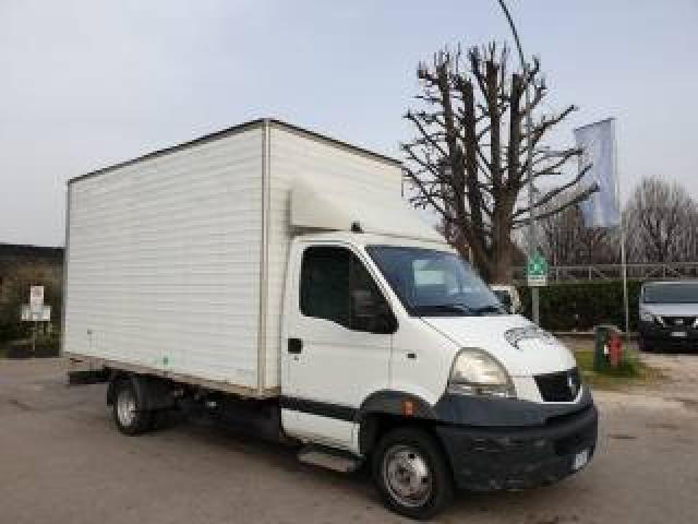 Renault Mascott Cassonato 
