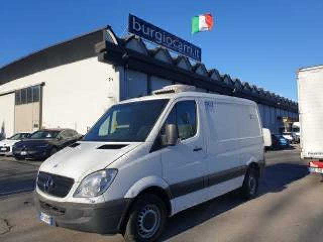 Mercedes Benz Sprinter Motore Nuovo Rate Senza Finanziarie 